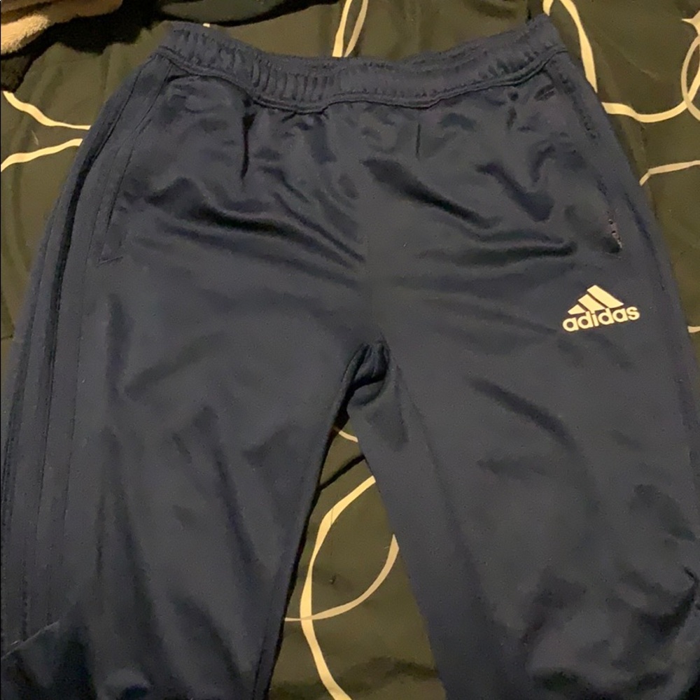 Adidas Climacool Tiro Pants
